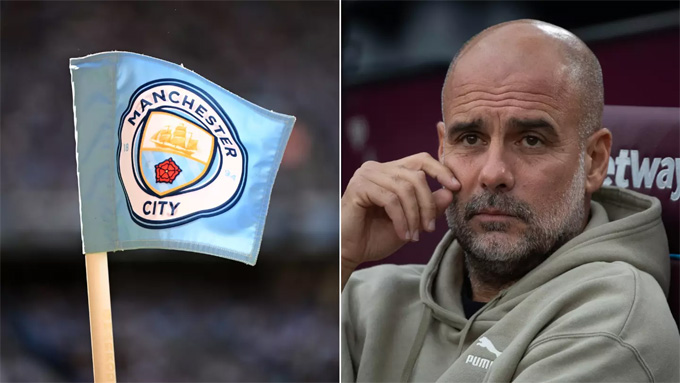 Người cũ của Man City tin tưởng đội nhà sẽ trắng án